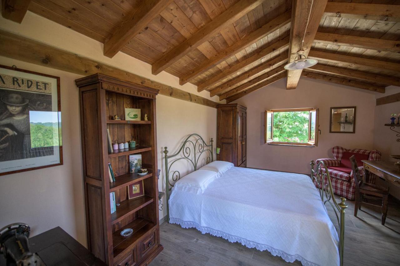 Tenuta Cascina Marenco Gavi Exteriér fotografie