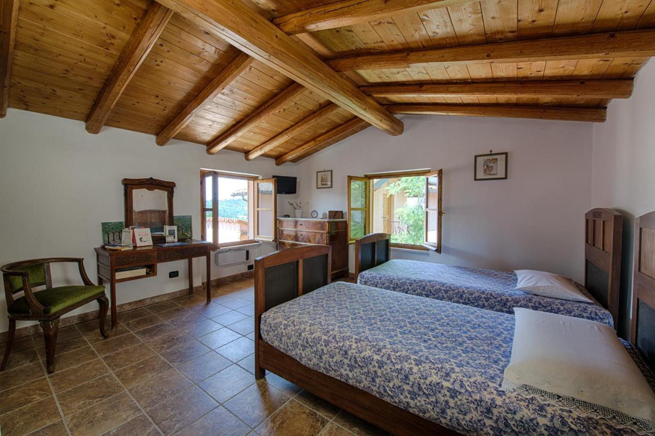 Tenuta Cascina Marenco Gavi Exteriér fotografie