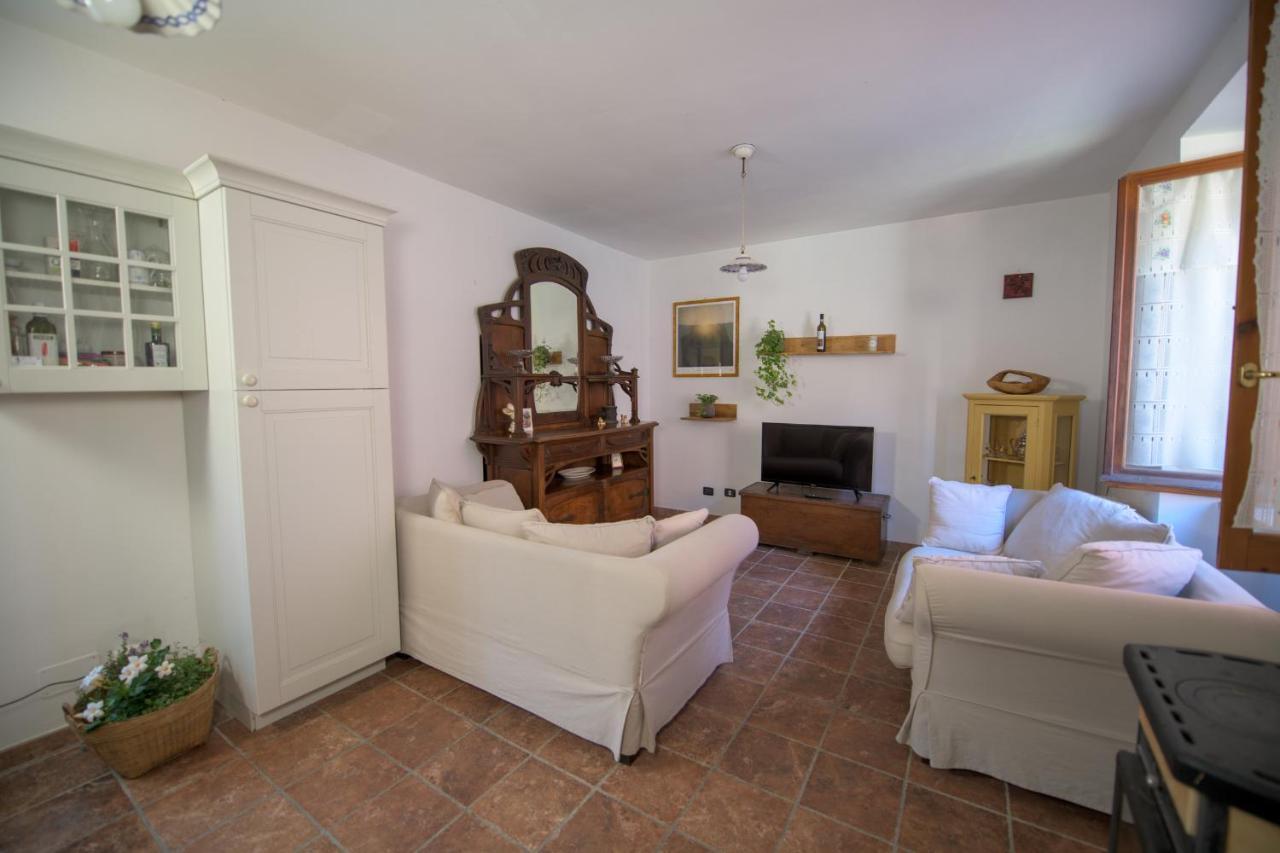 Tenuta Cascina Marenco Gavi Exteriér fotografie