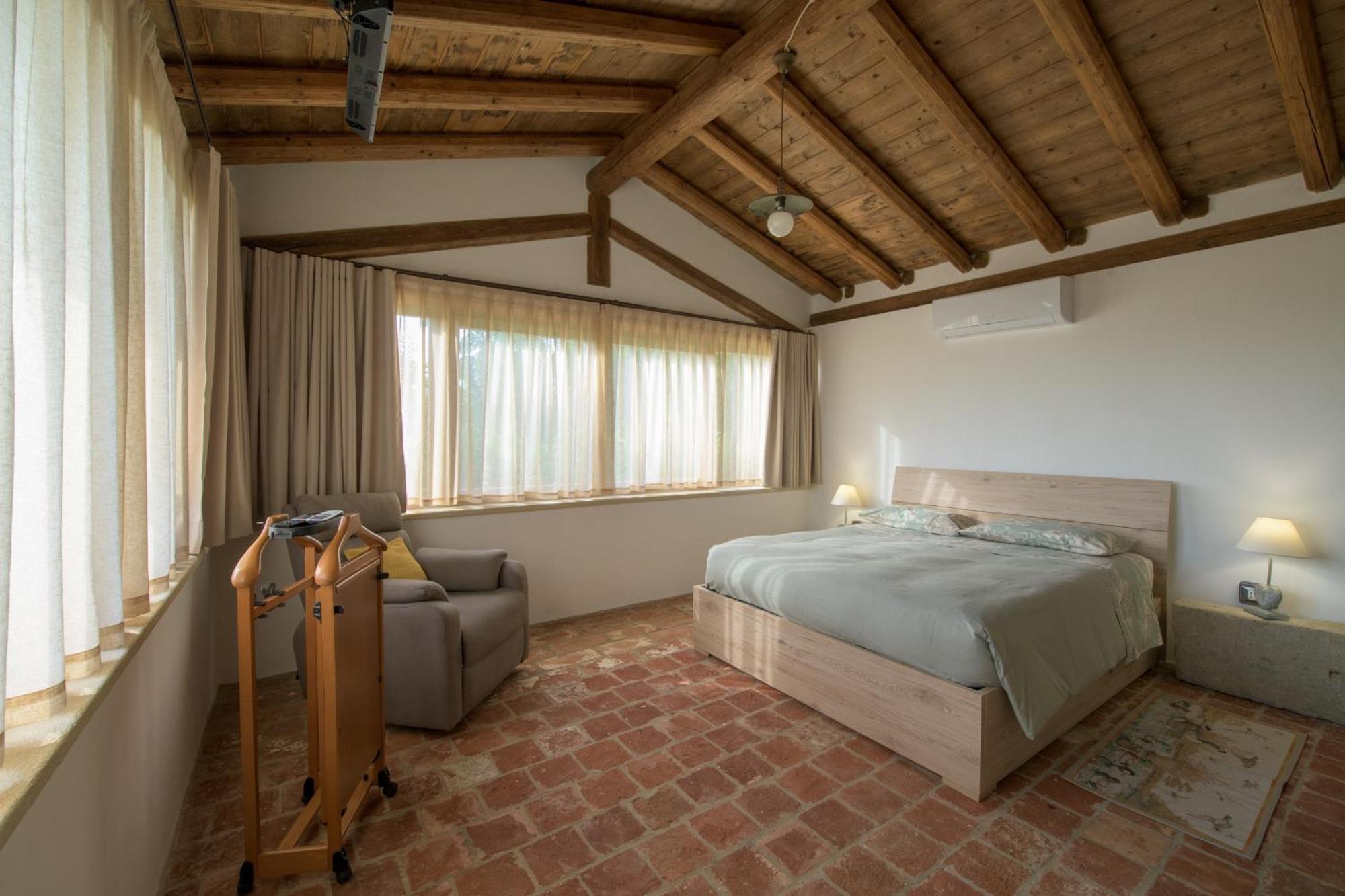 Tenuta Cascina Marenco Gavi Exteriér fotografie