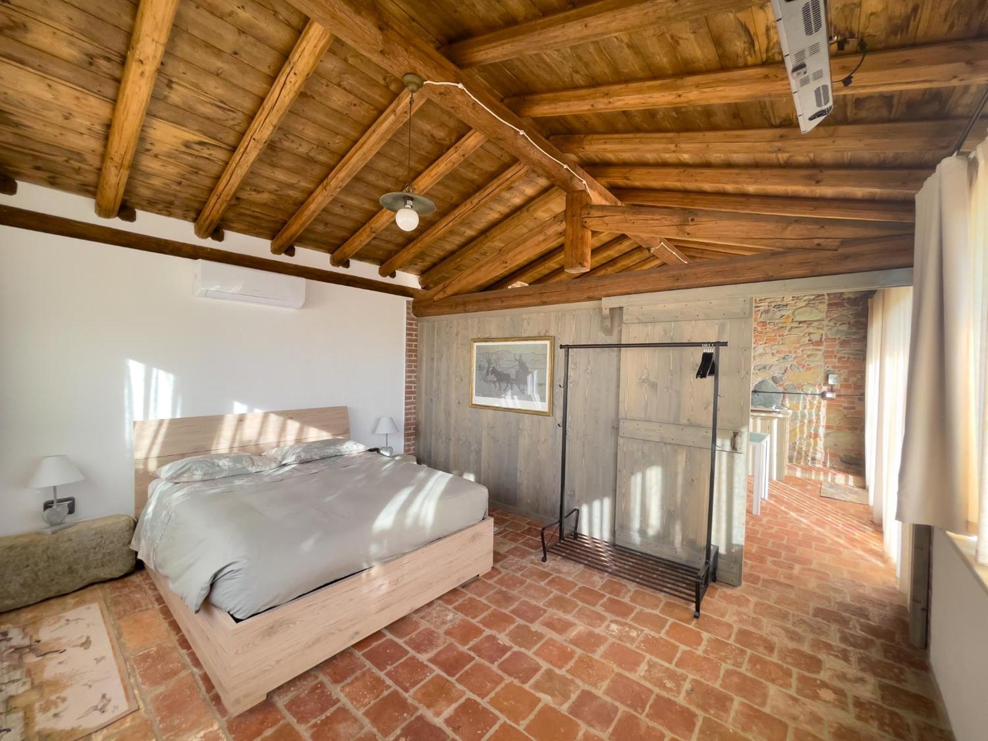 Tenuta Cascina Marenco Gavi Exteriér fotografie